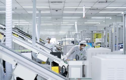 从“制”到“智” 合肥产业转型的一字之变与教育赋能