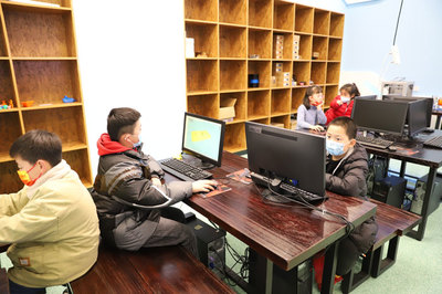 3D打印我喜爱的24字 字若教育中的社会主义核心价值观实践